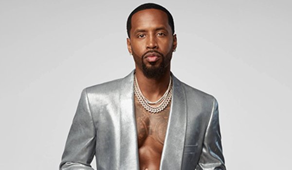 Safaree-Samuels